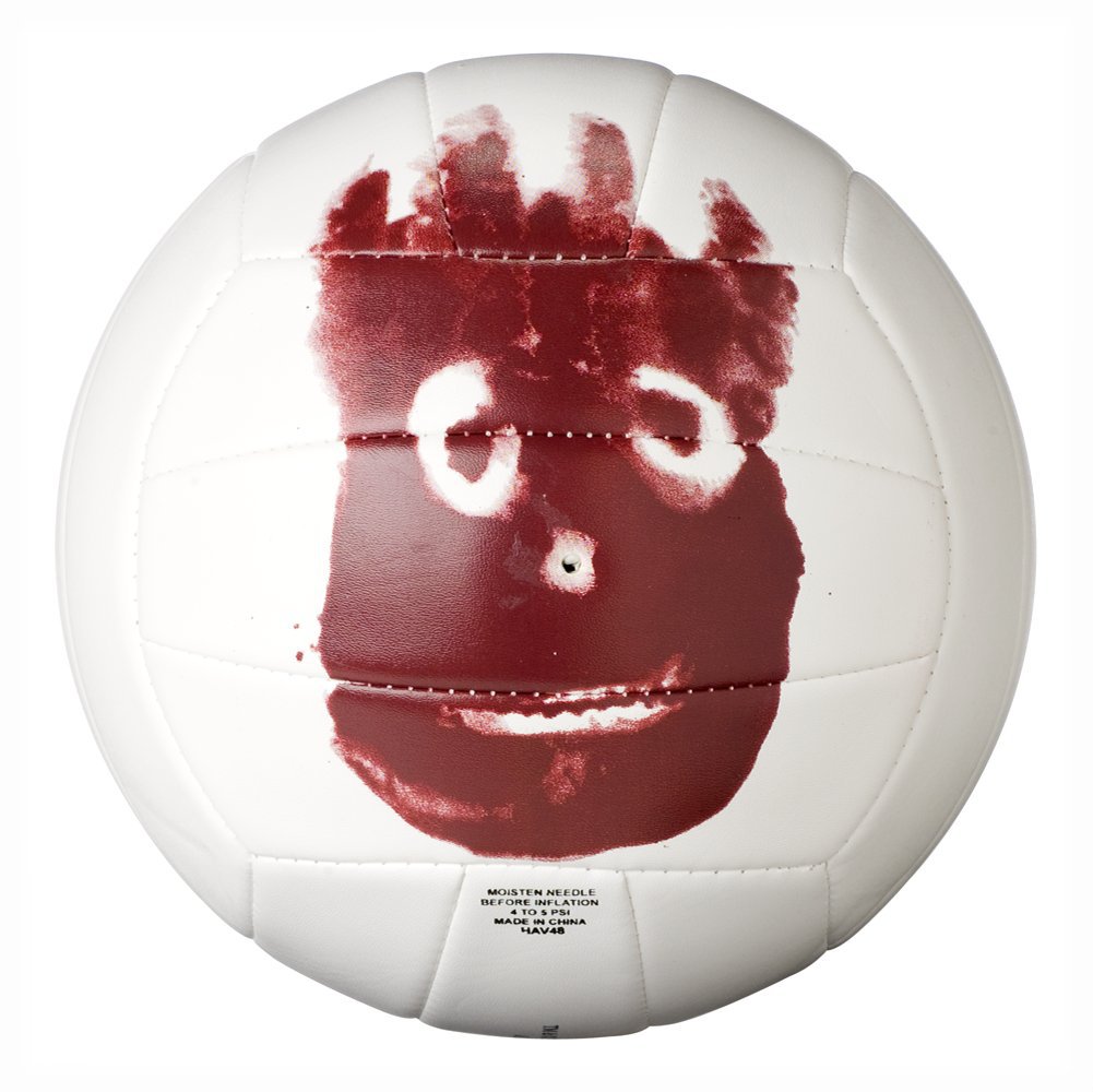 Wilson “Castaway” Volleyball | sportverzlun.is