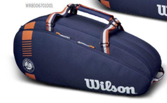 roland garros bag