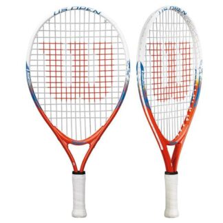 wilson us open 23 tennis racket