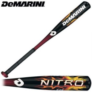 Demarini Nitro bat